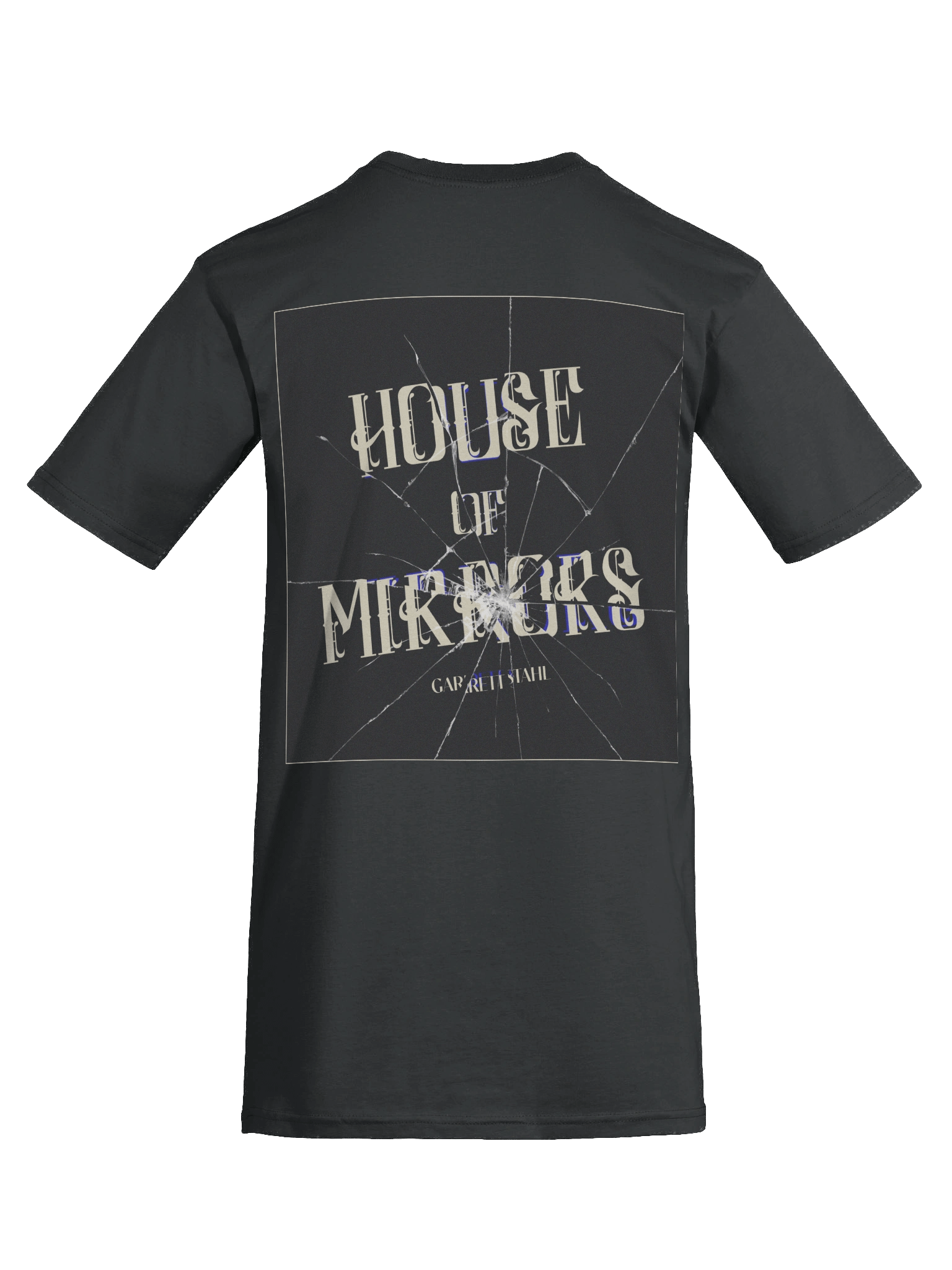 House of Mirrors Tee product image (9)