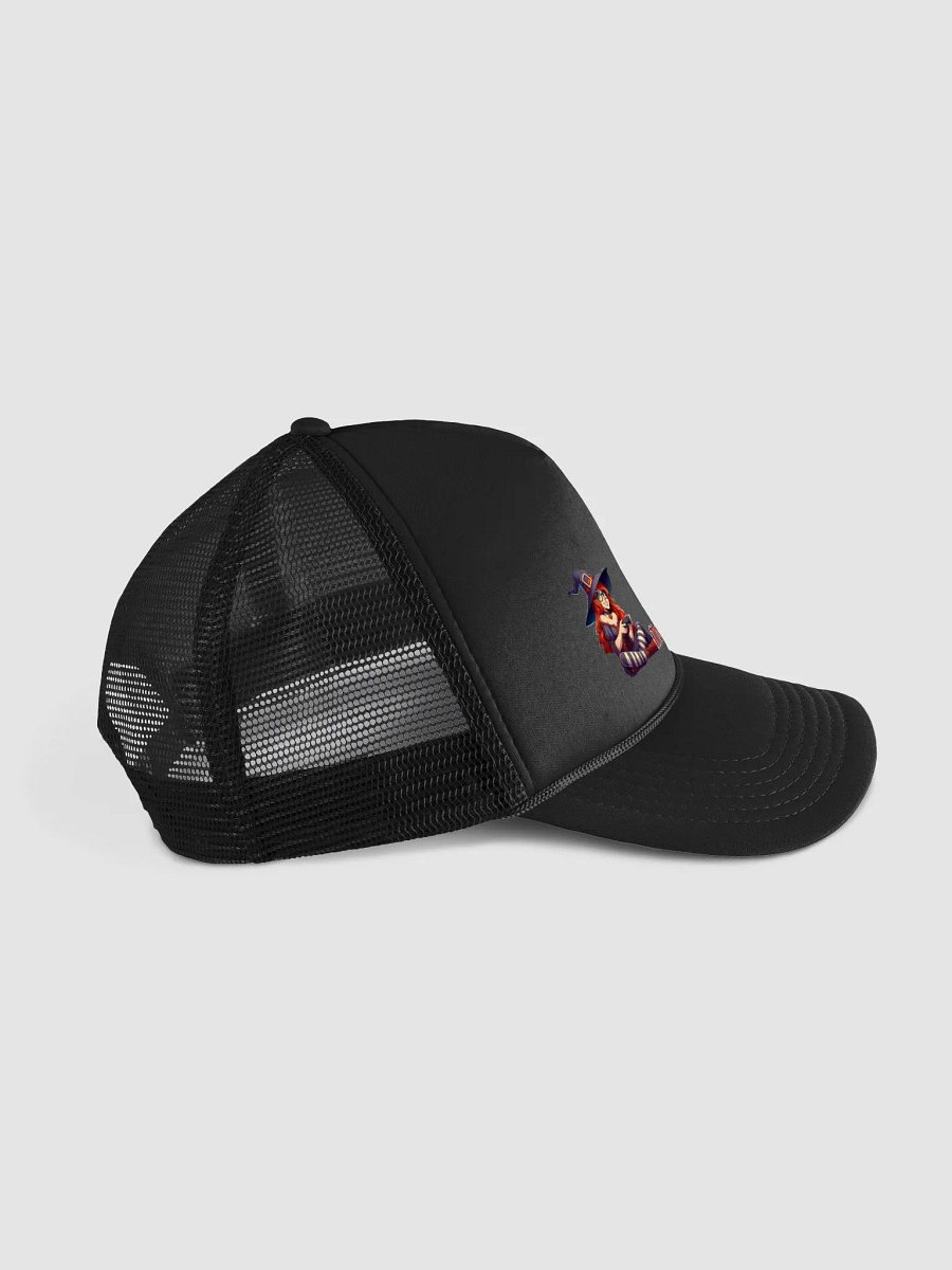 Gaming hat product image (3)