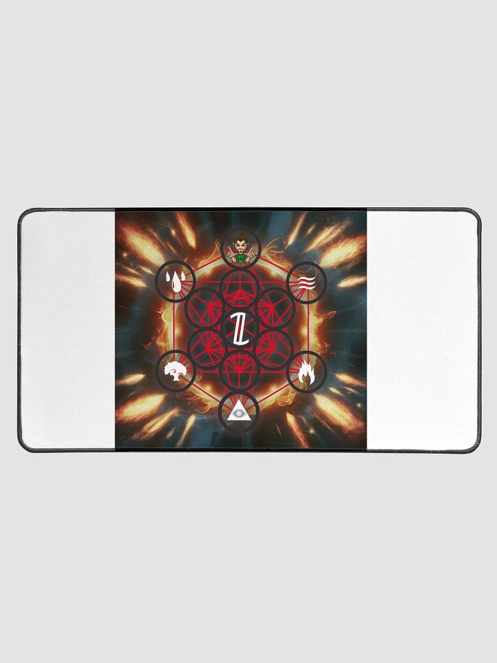 ZZ Logo product image (1)