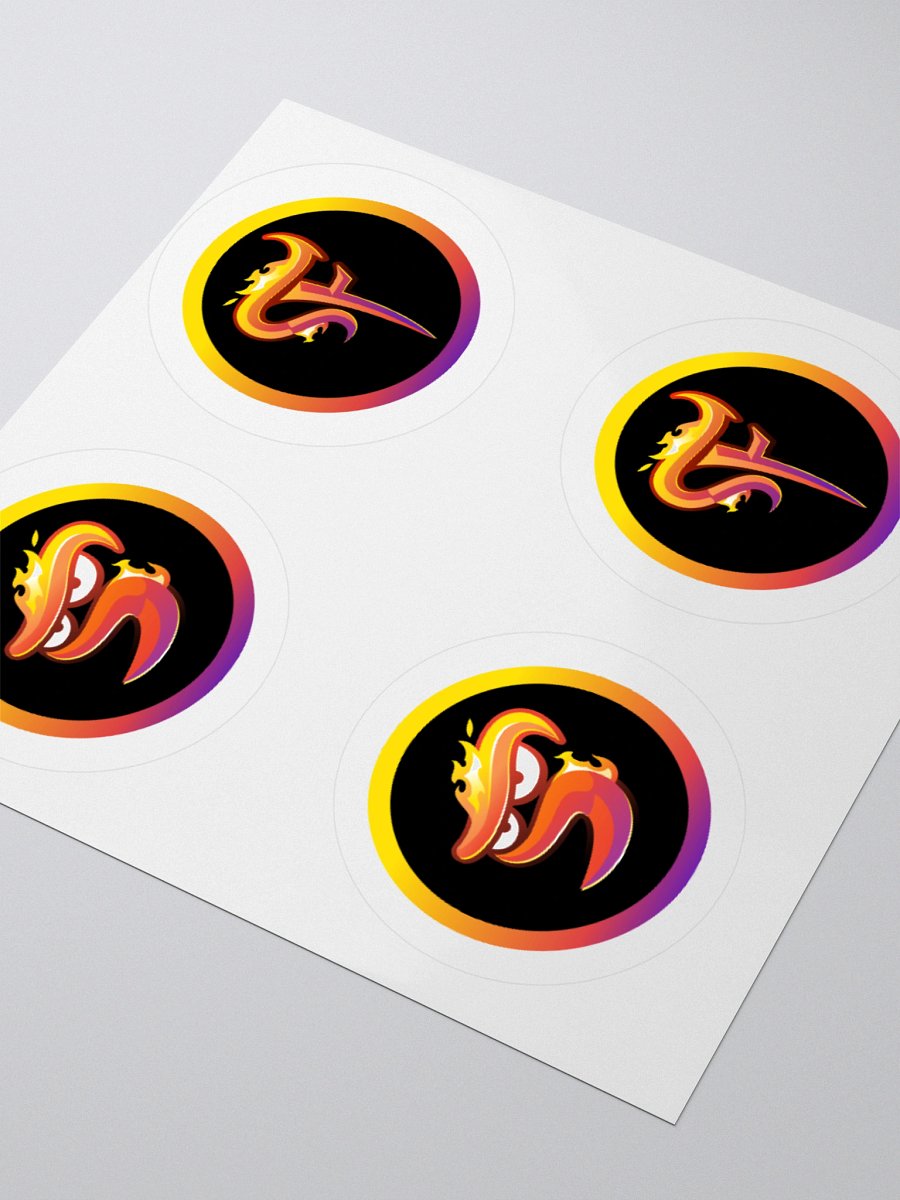 NEW logo stickers product image (9)