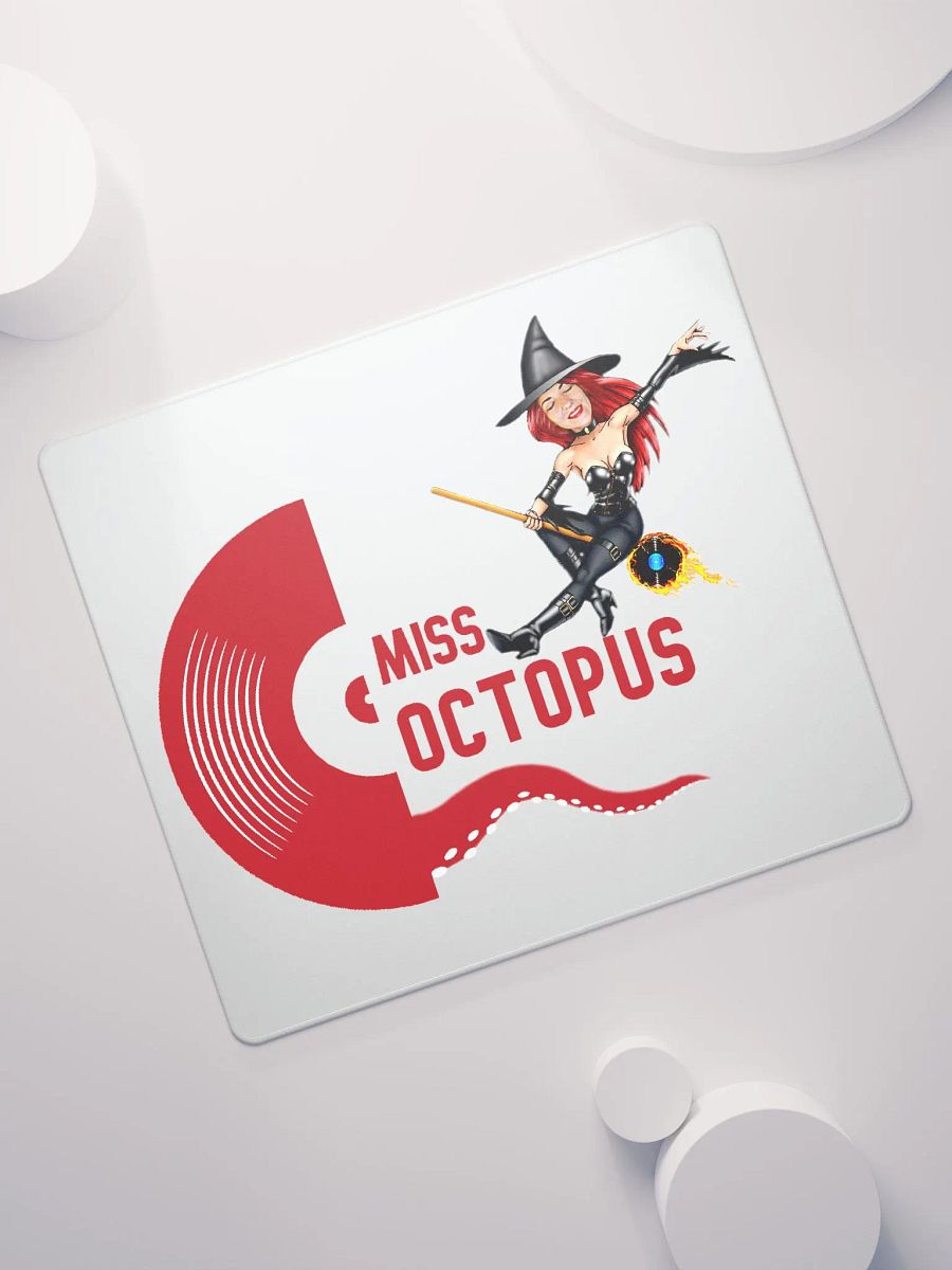 Gaming Mouse Pad product image (7)