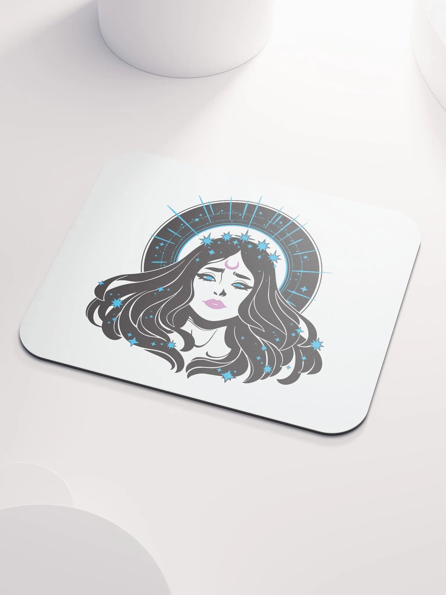 Luna Mousepad product image (3)