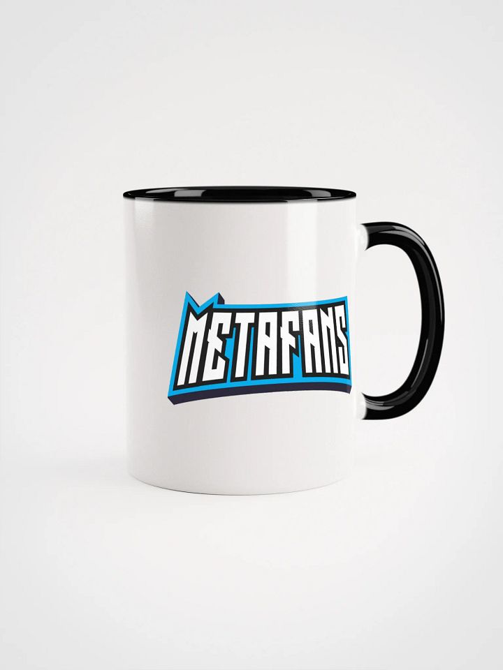 MetaFans Colored Mug product image (1)