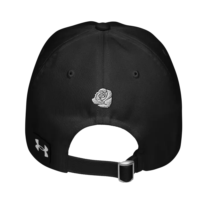 8647 Under Armour hat - A product image (2)