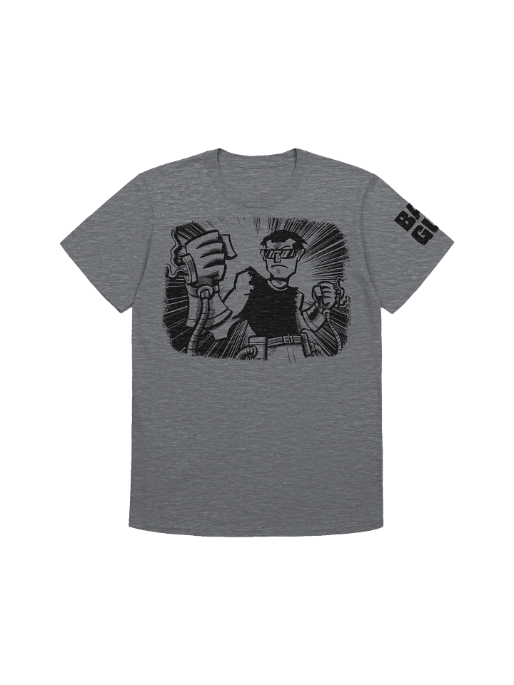 Bad Guy Street Shirt product image (1)