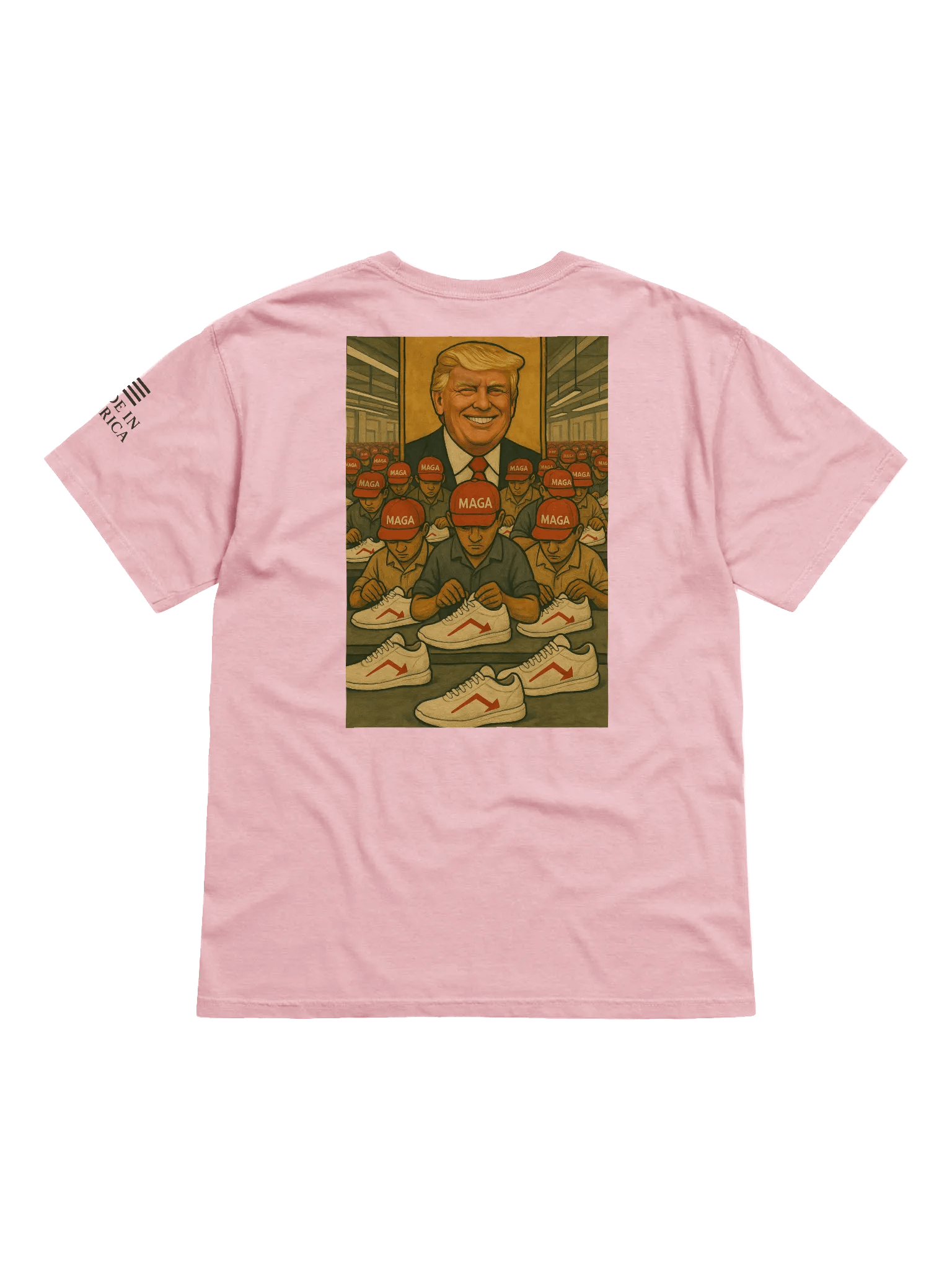 MANUFACTURING MAOSIM product image (3)