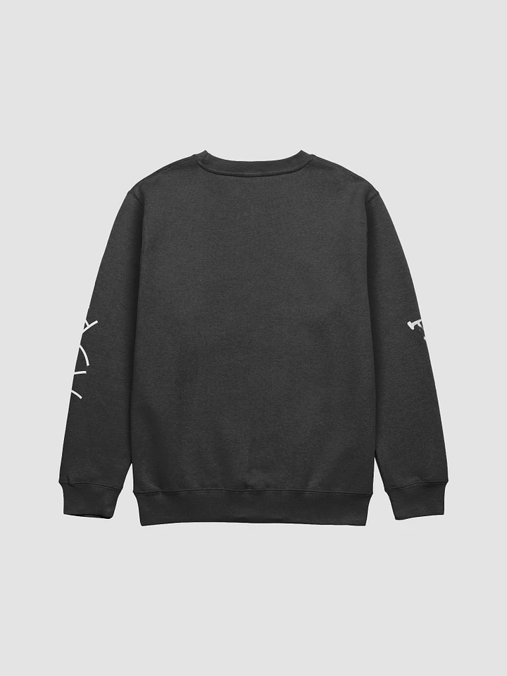 Hammer Sweatshirt product image (8)