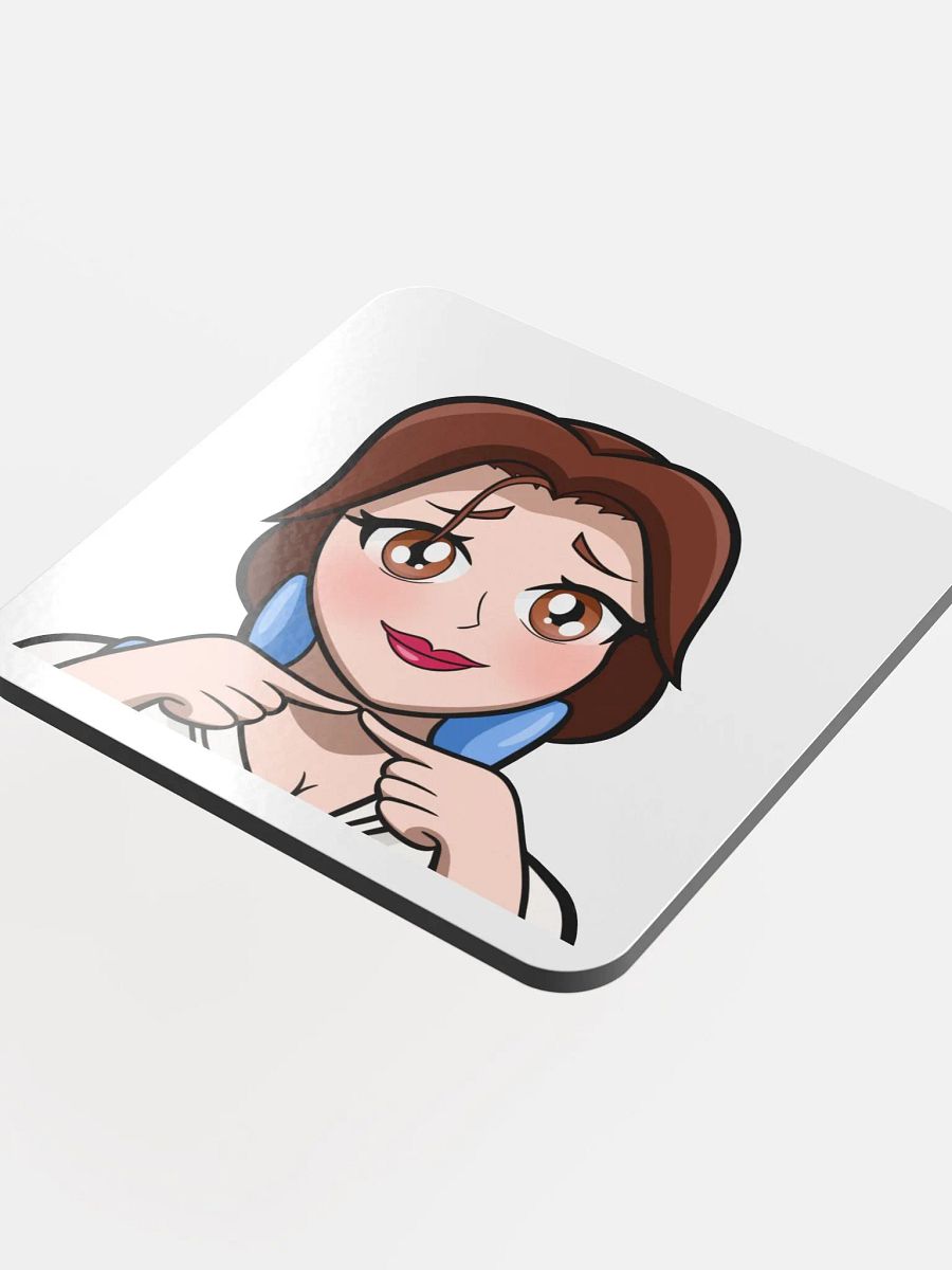 Shy Coaster product image (4)