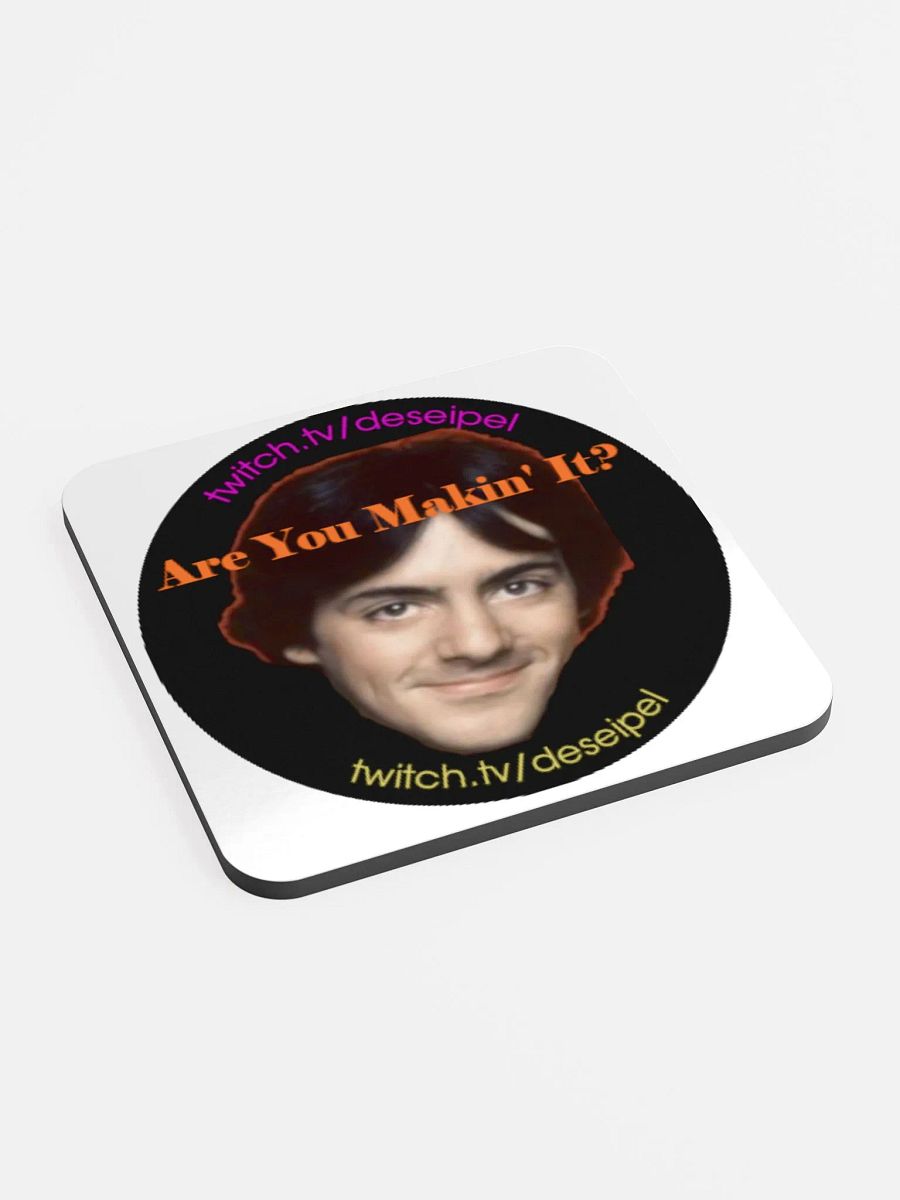 Makin' It Coaster product image (2)