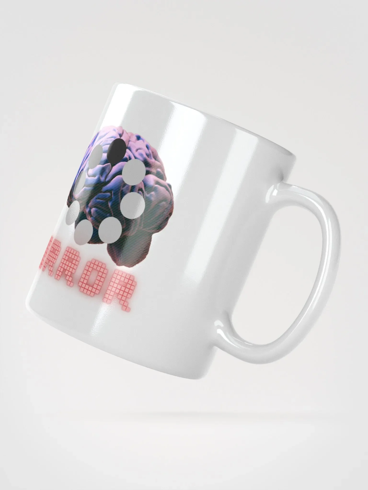 Brain error mug product image (3)