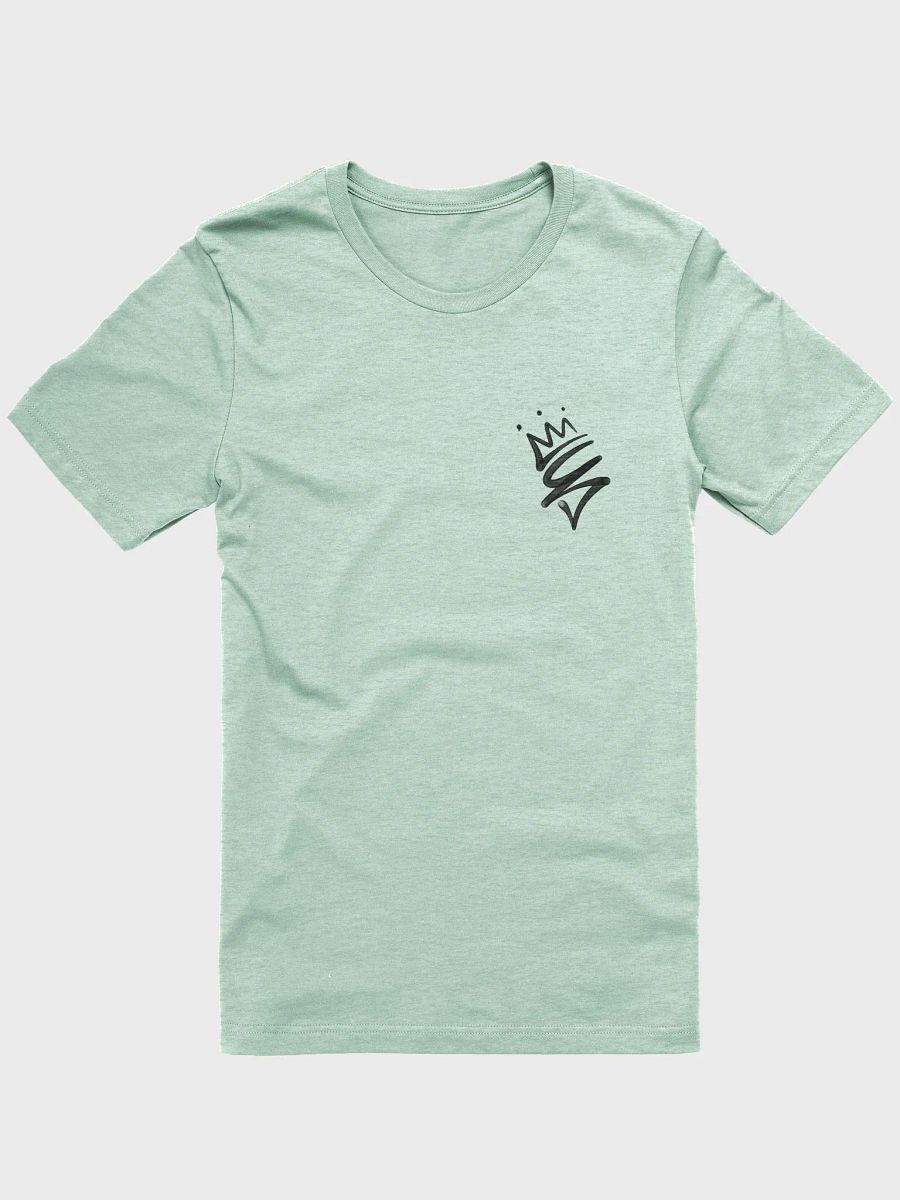 EV Tag Circle - Tee product image (2)