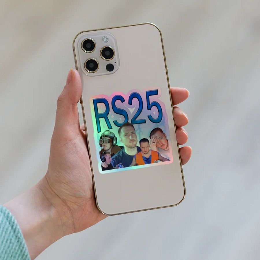 Bootleg Sticker product image (8)