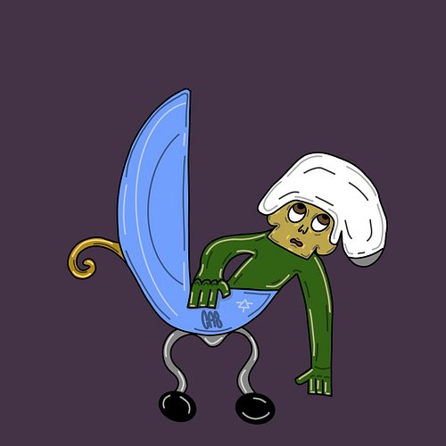 Sockeah 

#trple4studios #trple4character #trple4characters #procreate #graphicdesign #illustrator #illustration #blackartist...