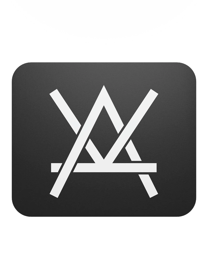 Logo - Mouse Pad product image (1)