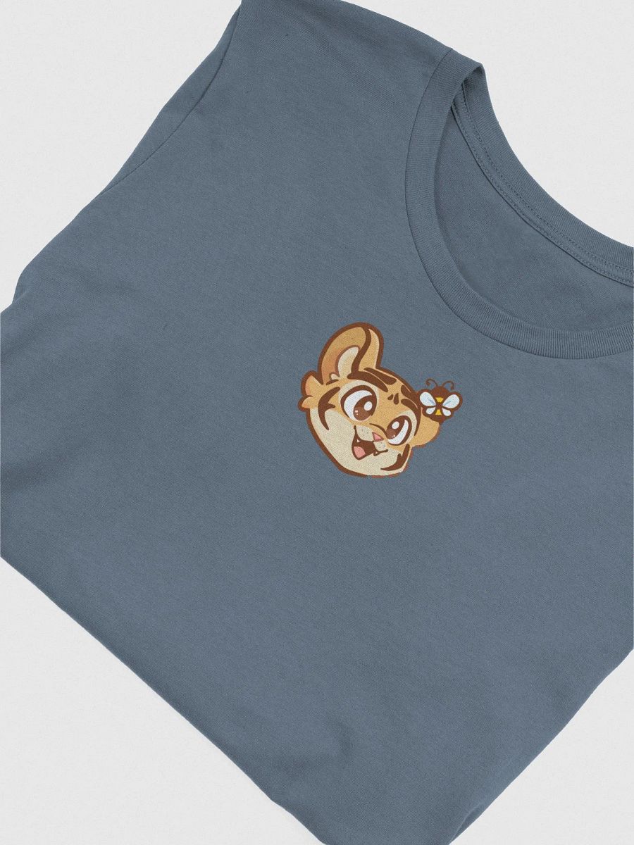 Tigerr Bee T-Shirt product image (3)