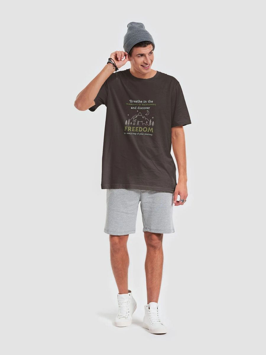 Wildflower Journey Graphic Tee product image (62)