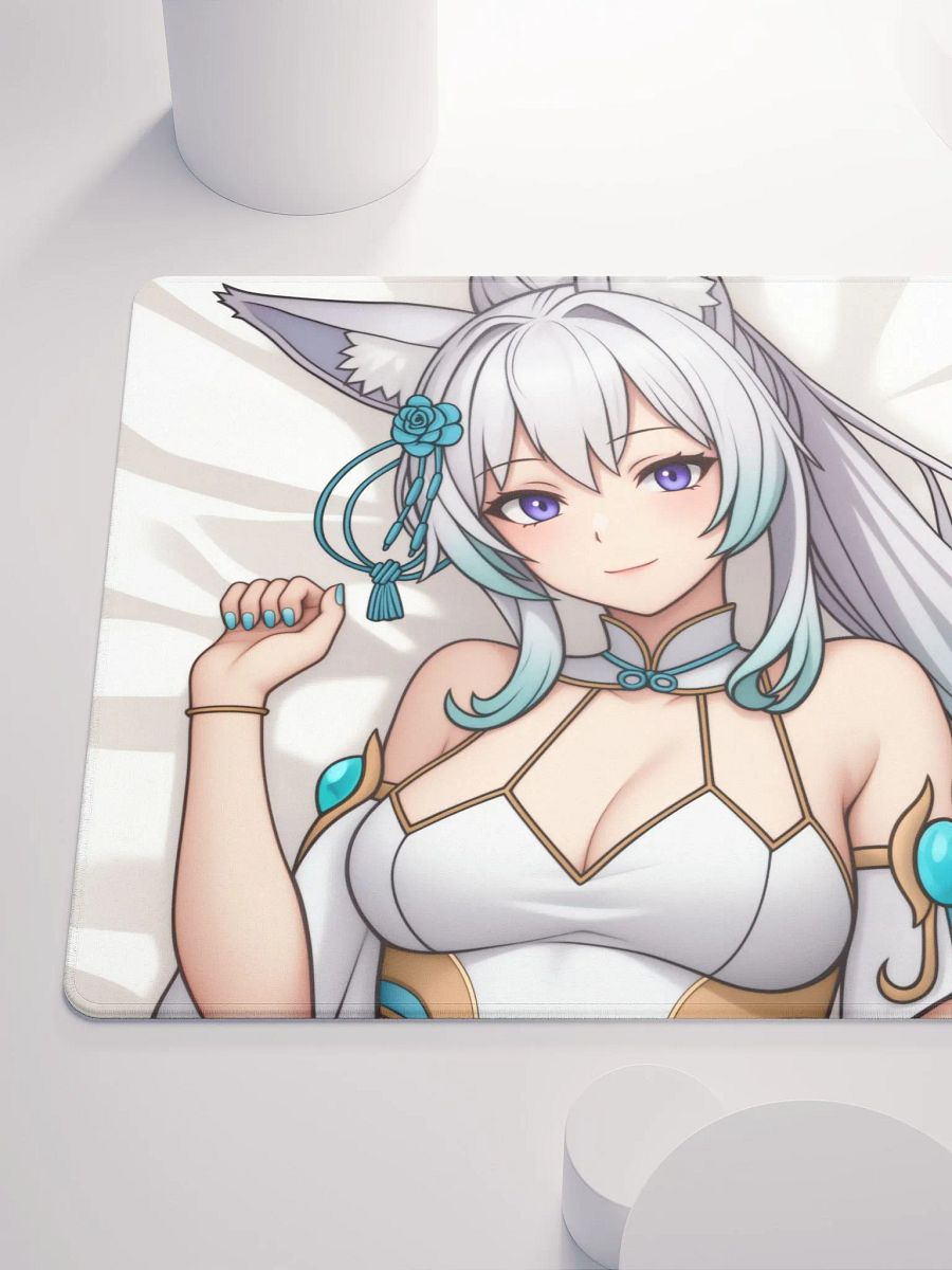 Celene Gaming Mouse Pad product image (6)