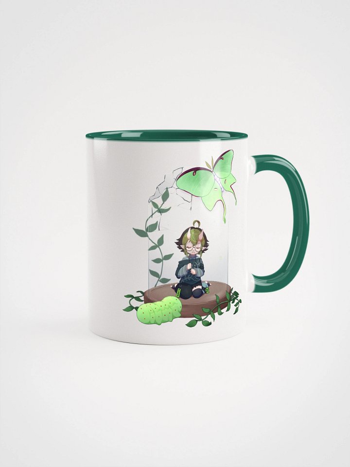 Emerge - 11oz Mug product image (1)