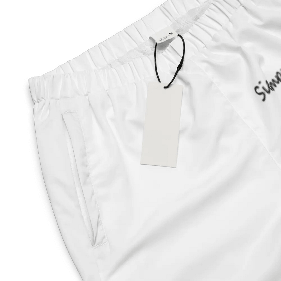 Pantalones deportivos unisex con estampado integral - The Lion Merch product image (3)