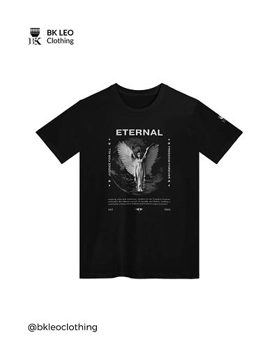 Eternal: Justice for All, Freedom Forever T-shirt Link in Bio!
Description 
100% combed cotton
Fabric weight: 5.3 oz./yd.² (1...