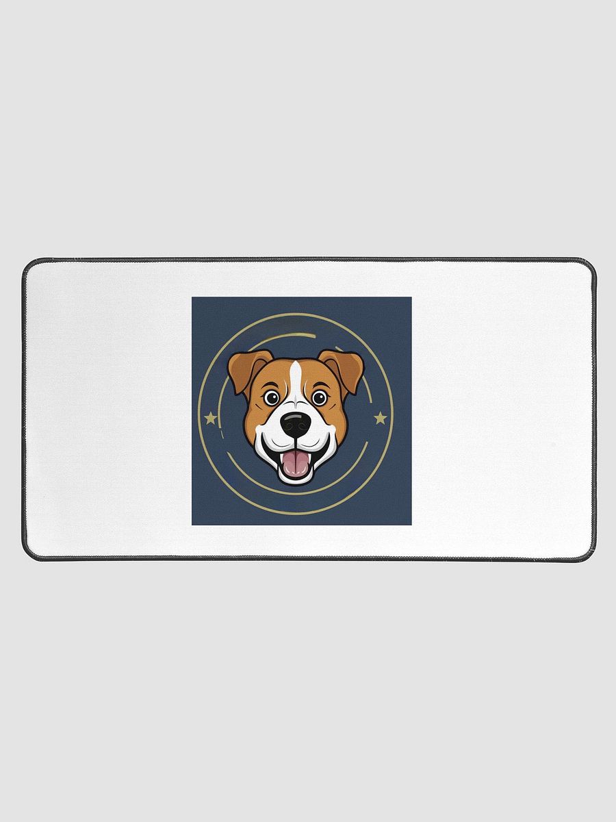 Starry Paws Desk Mat product image (1)