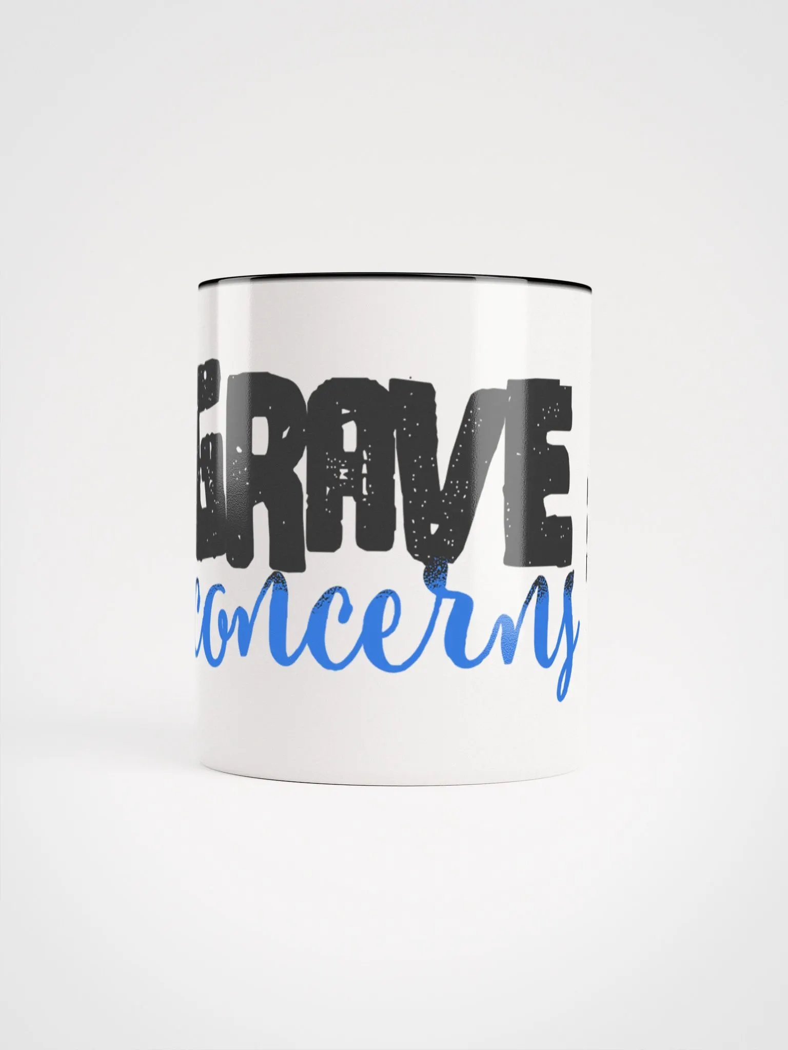 Oh Judge Bev .. She has Grave Concerns Mug product image (15)
