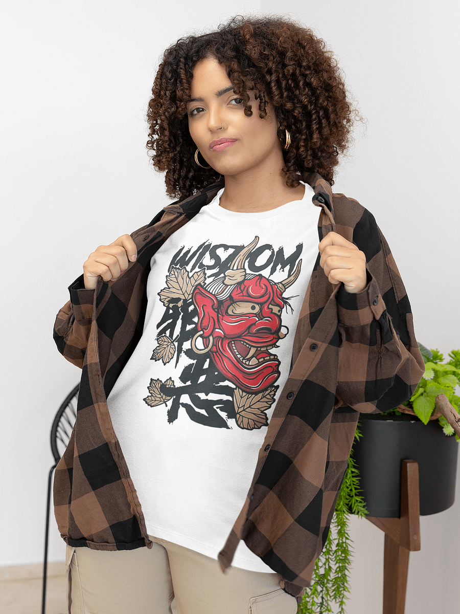 Wisdom of the Oni product image (57)