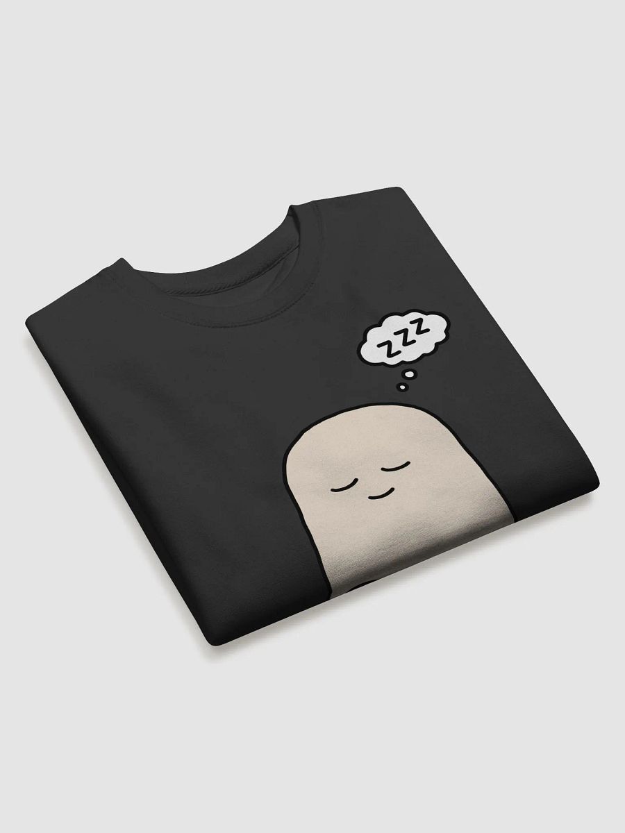 Sleepy Ghost Sweatshirt product image (3)