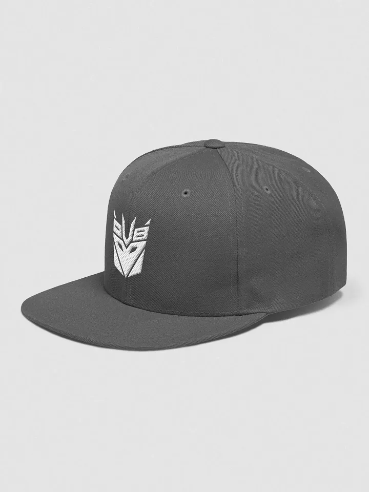Galva Logo Snapback product image (12)