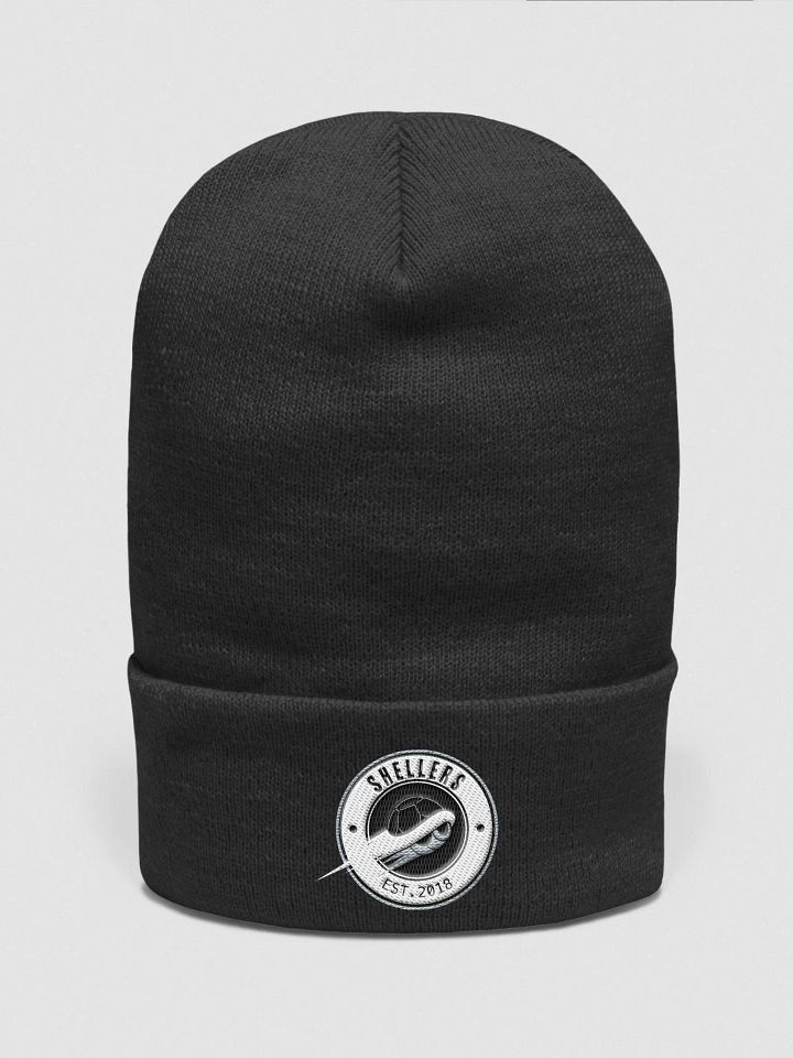 FITS Shellers Beanie product image (1)