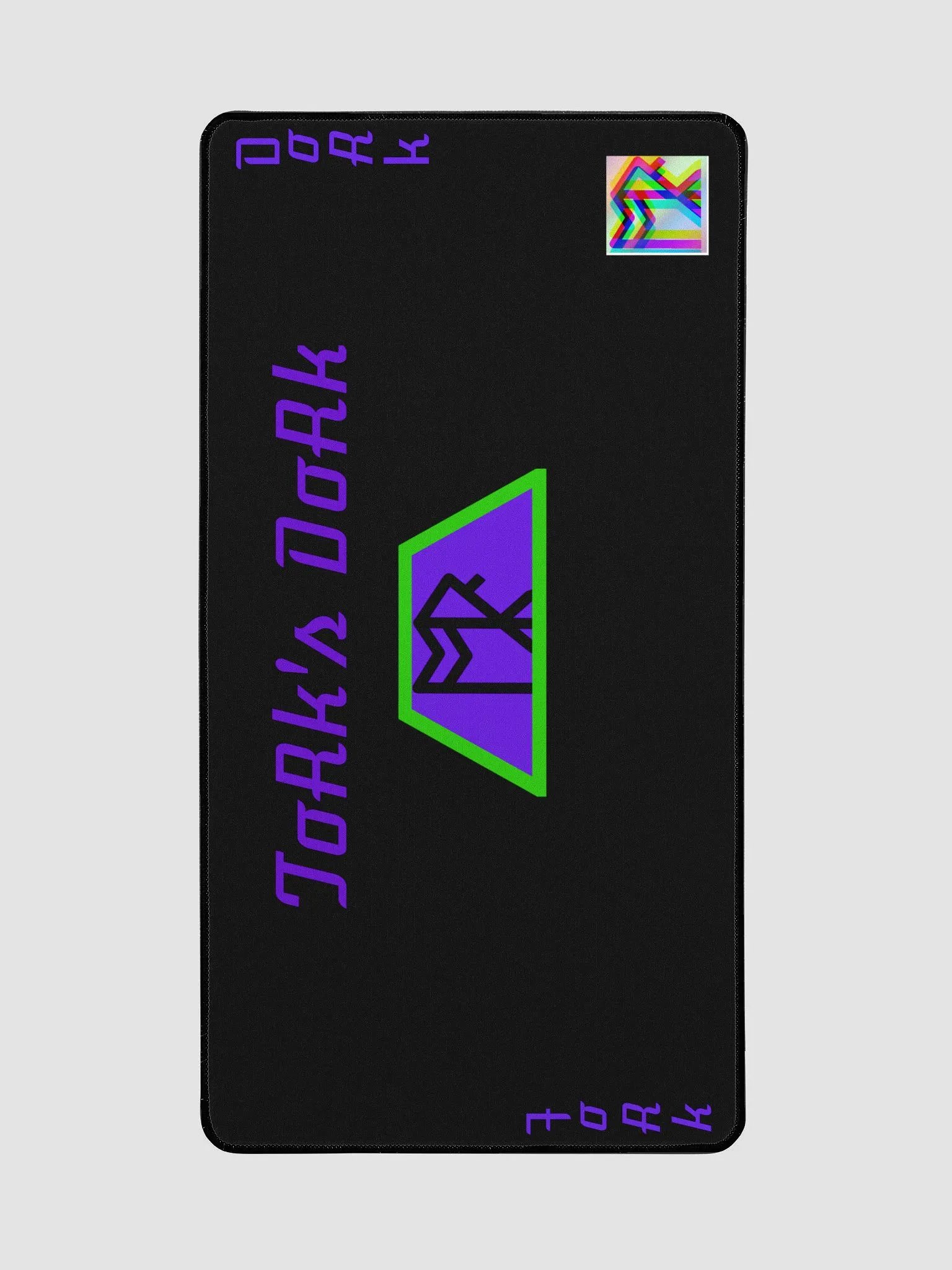 DoRk DeSk Mat product image (2)