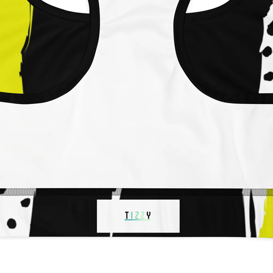 Tizzy Sports Bra product image (12)