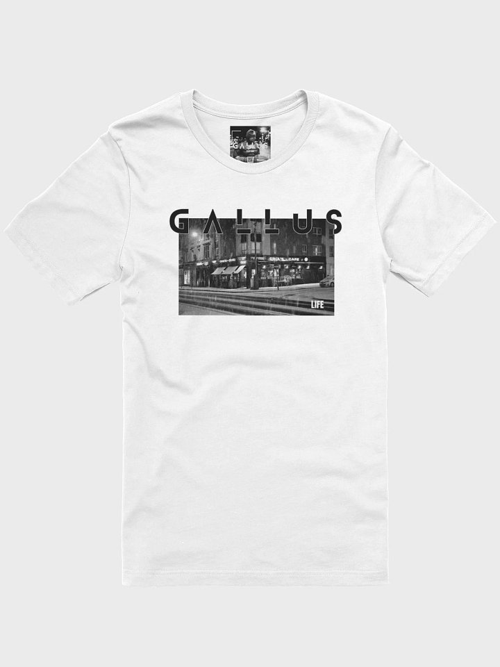 Gallus 2025 Life Collection product image (2)