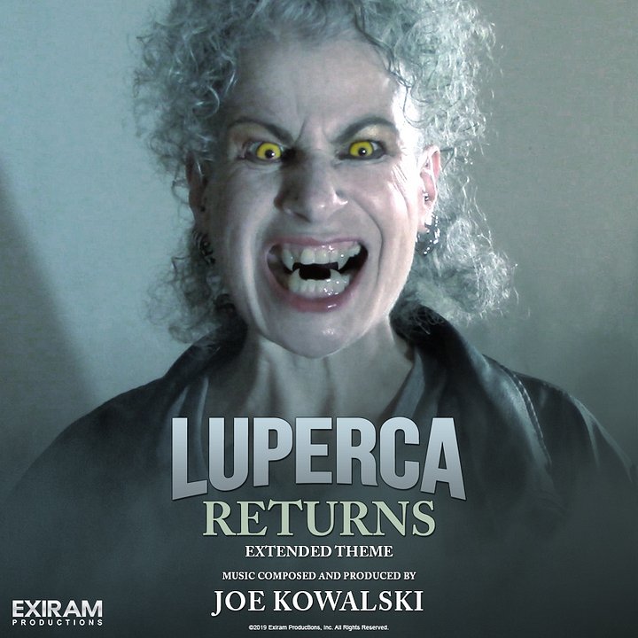 Luperca Returns (Extended Theme) product image (1)