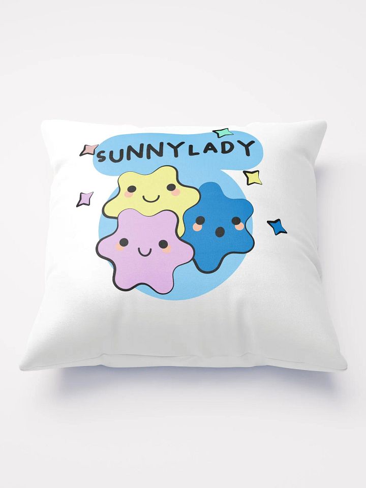 Konpeito Cushion product image (2)