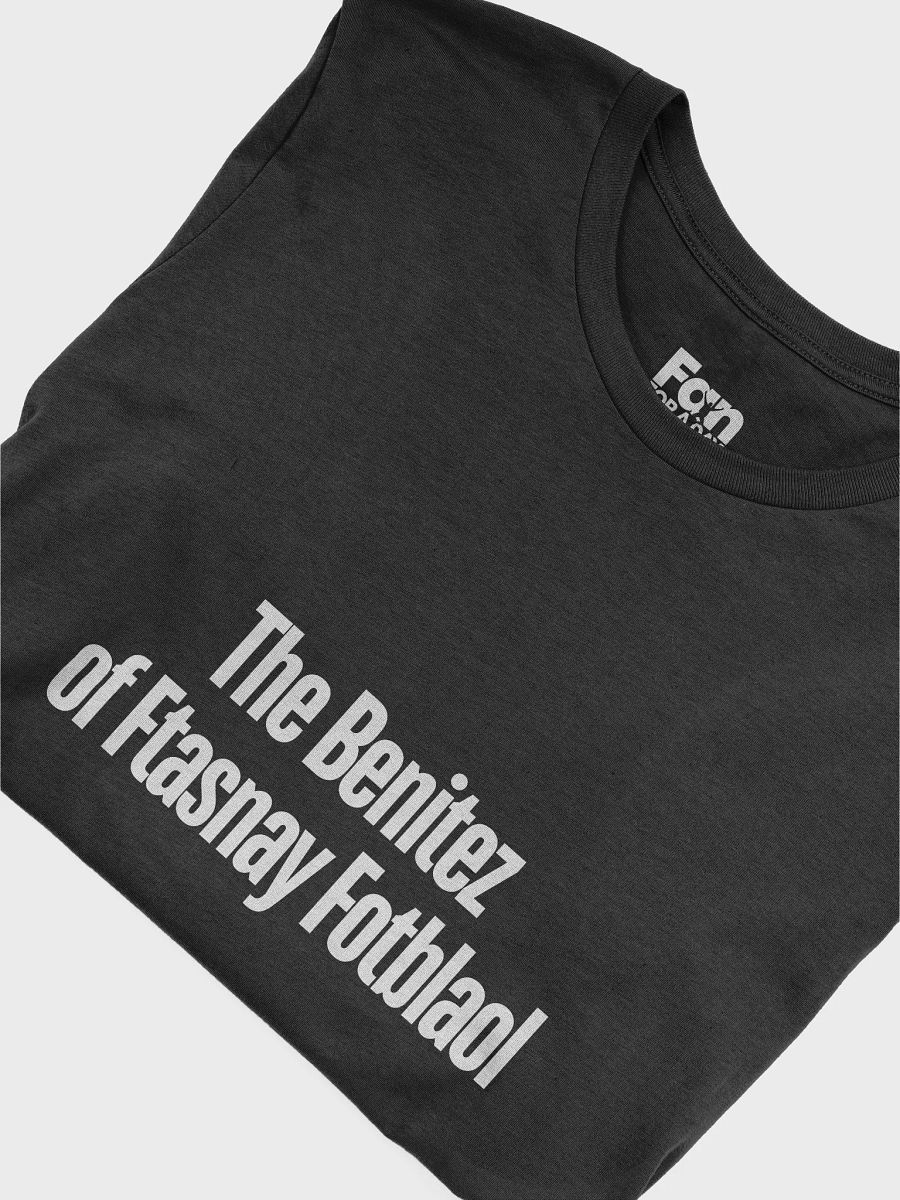 The Benitez of Fantasy Football T-shirt product image (5)