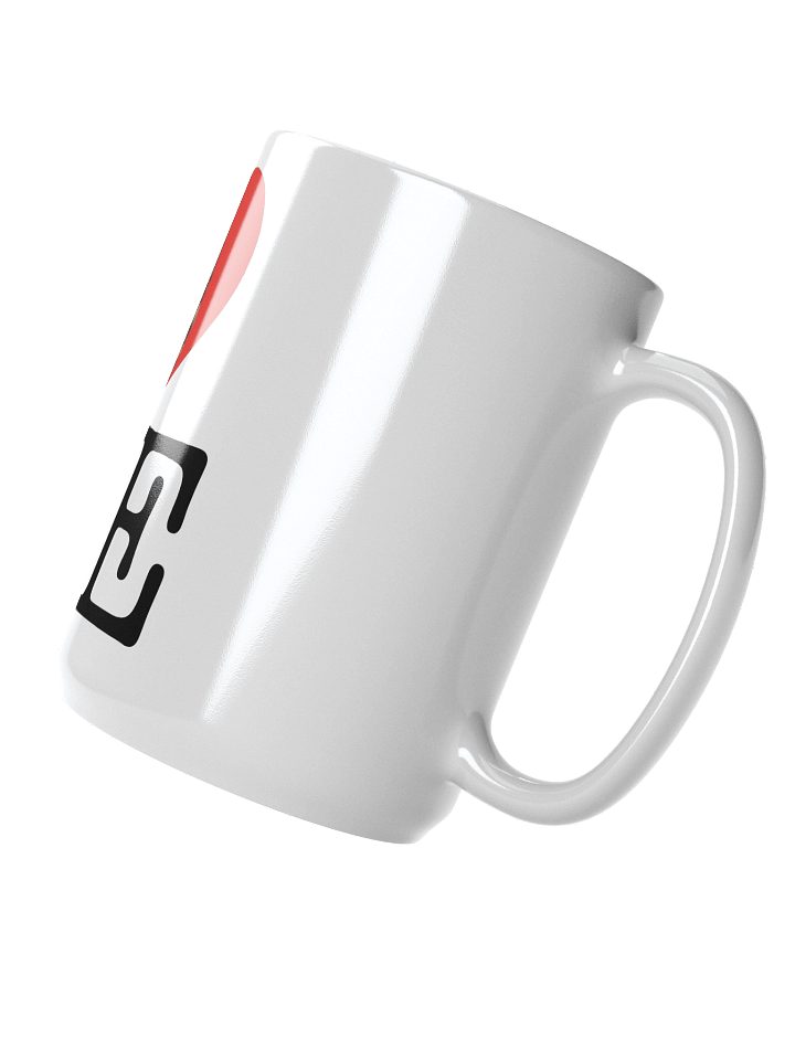 I LOVE ACE MUG product image (2)