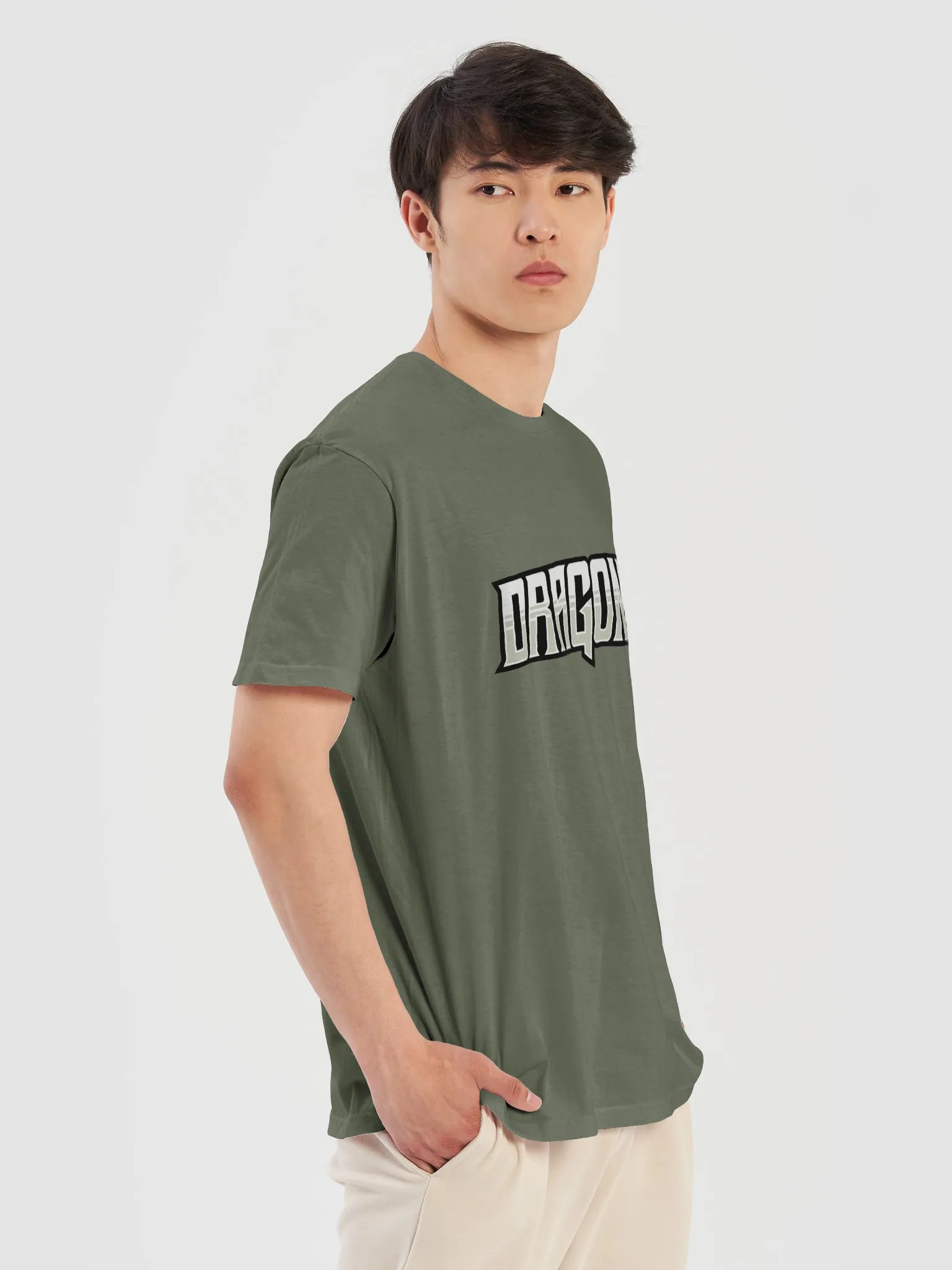 TUS Team T-Shirt product image (3)