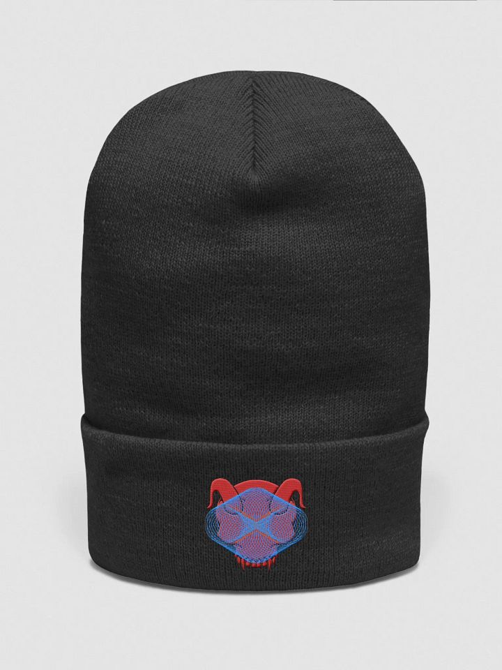 Deicide — Banished — Beanie product image (1)
