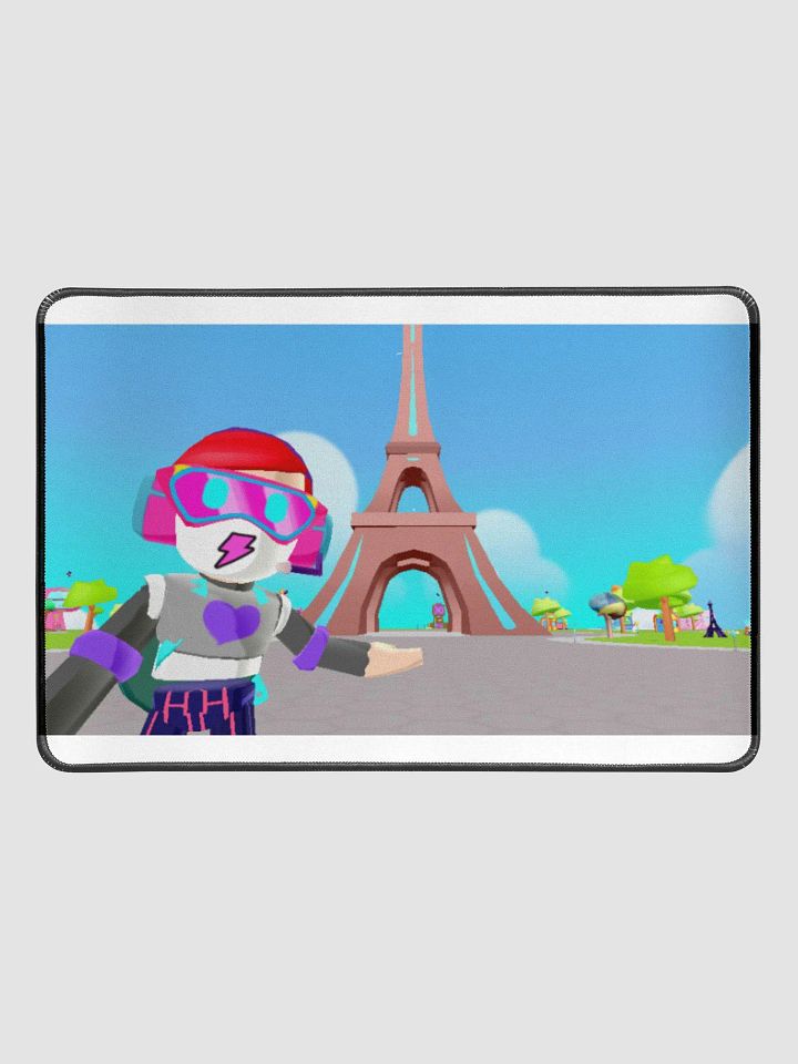 pkxd long kebored and mouse pad product image (1)