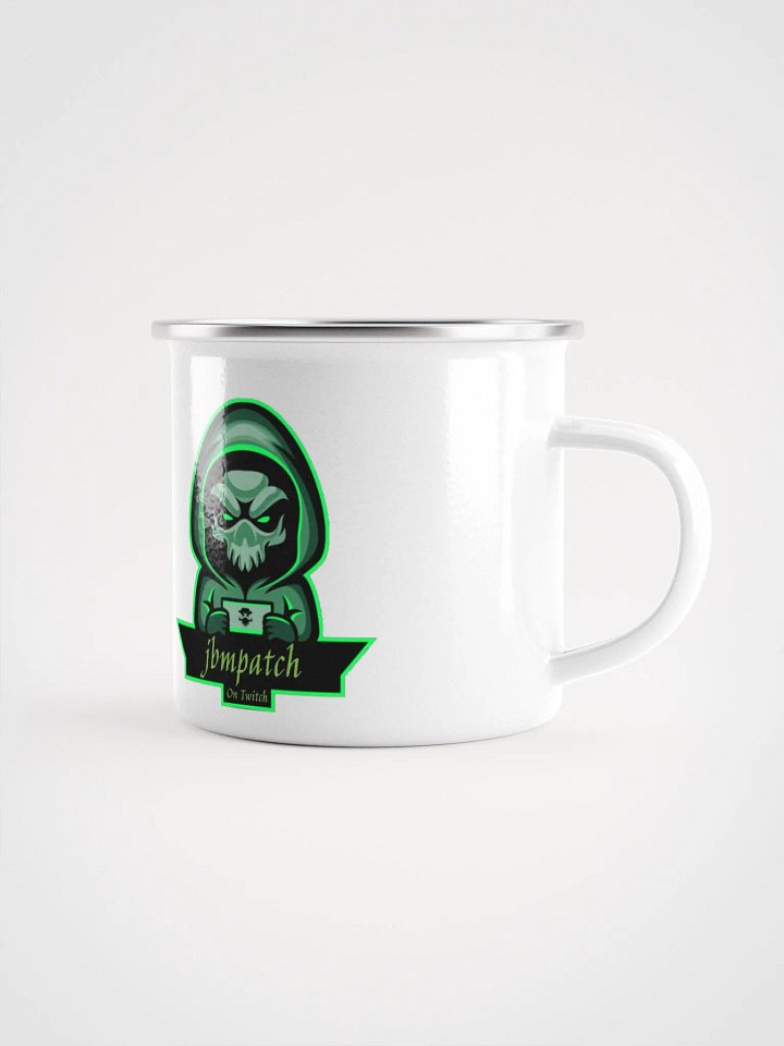 Patch's Hacker Coffee Mug product image (1)