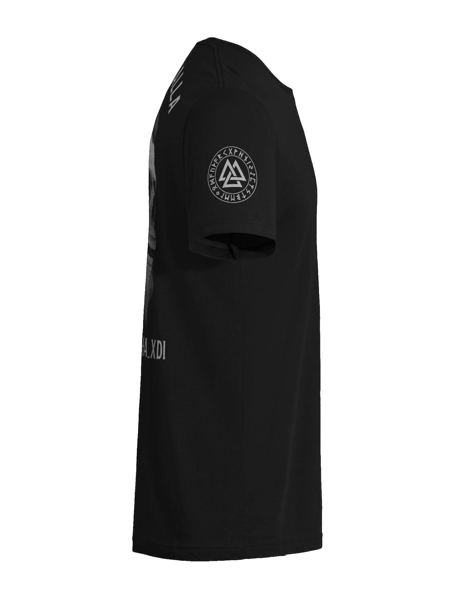 DARKALPHA TILL VALHALLA T-Shirt product image (12)