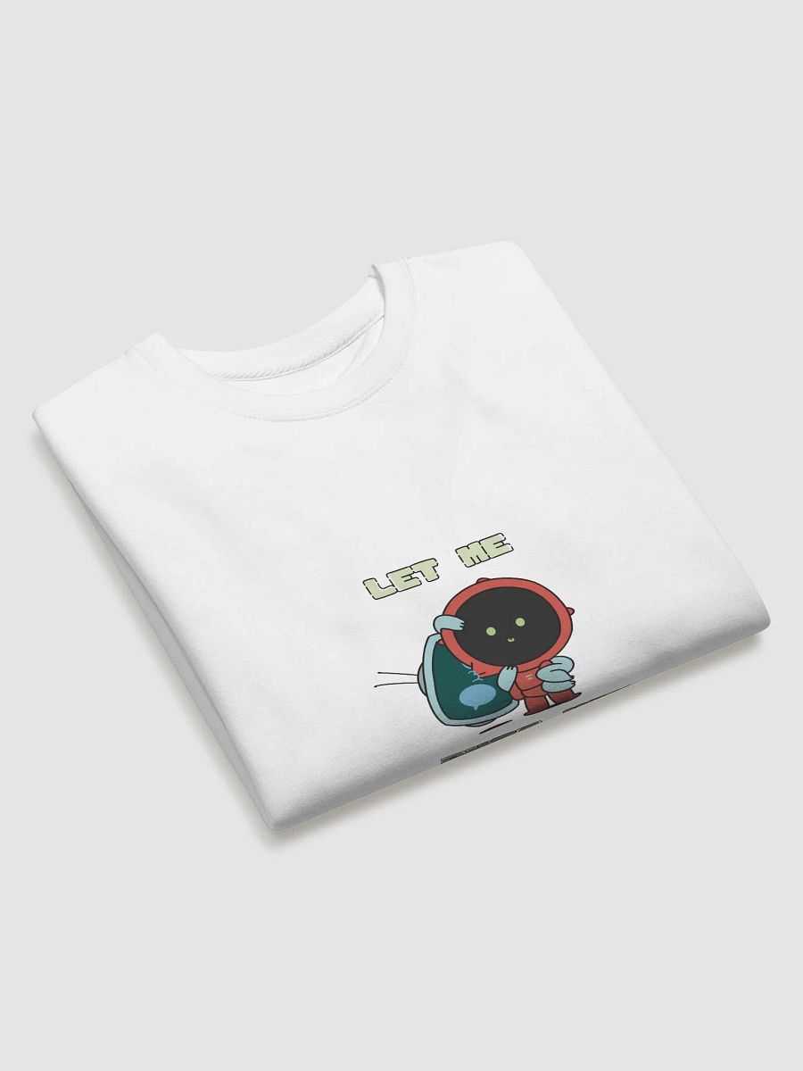 Let Me Byte You |Premium Sweatshirt product image (23)
