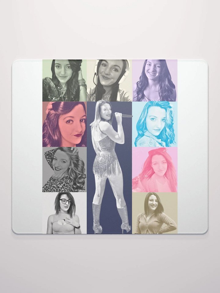 BECCA ERAs Mouse Pad product image (2)