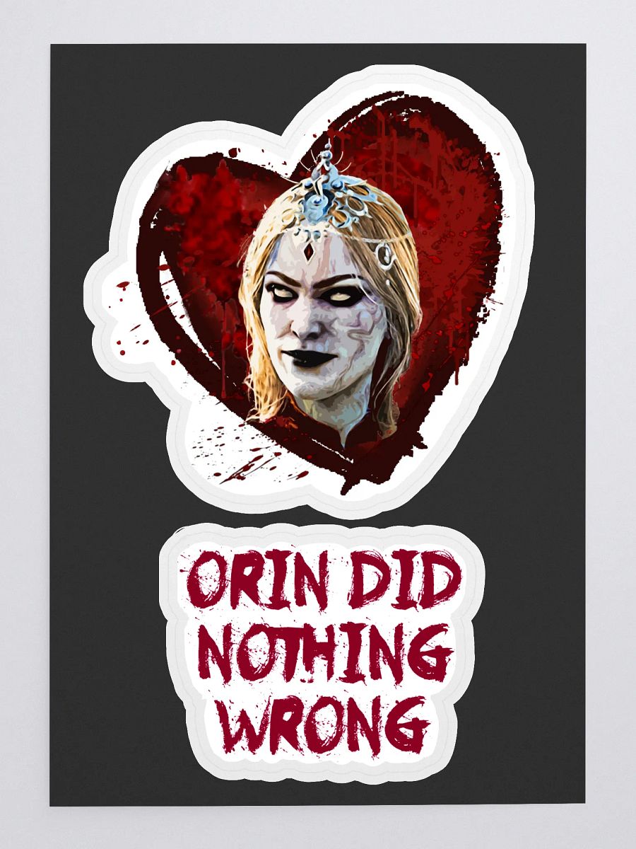 ORIN BELOVED product image (3)