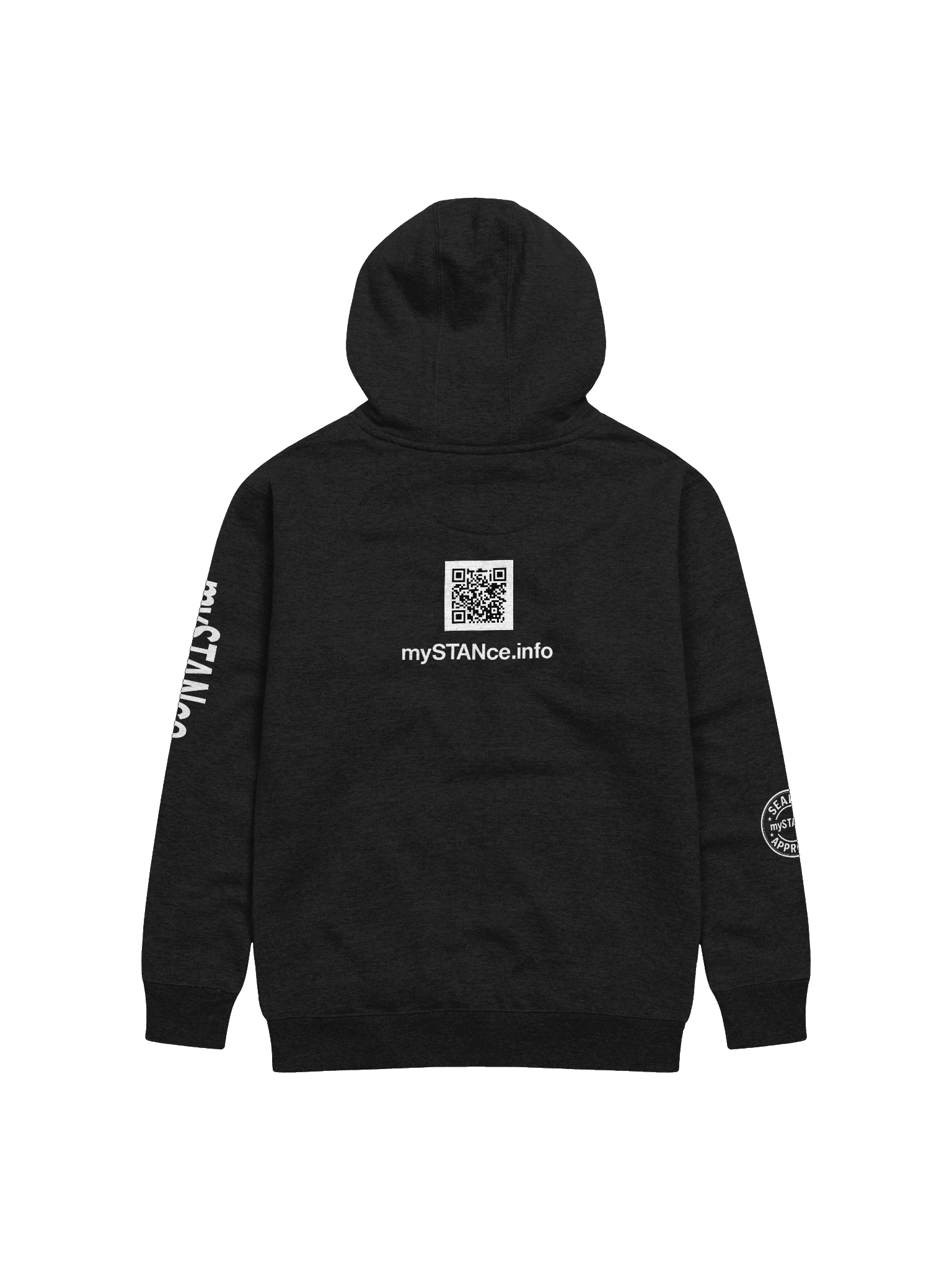 mySTANce POWER Hoodie product image (12)