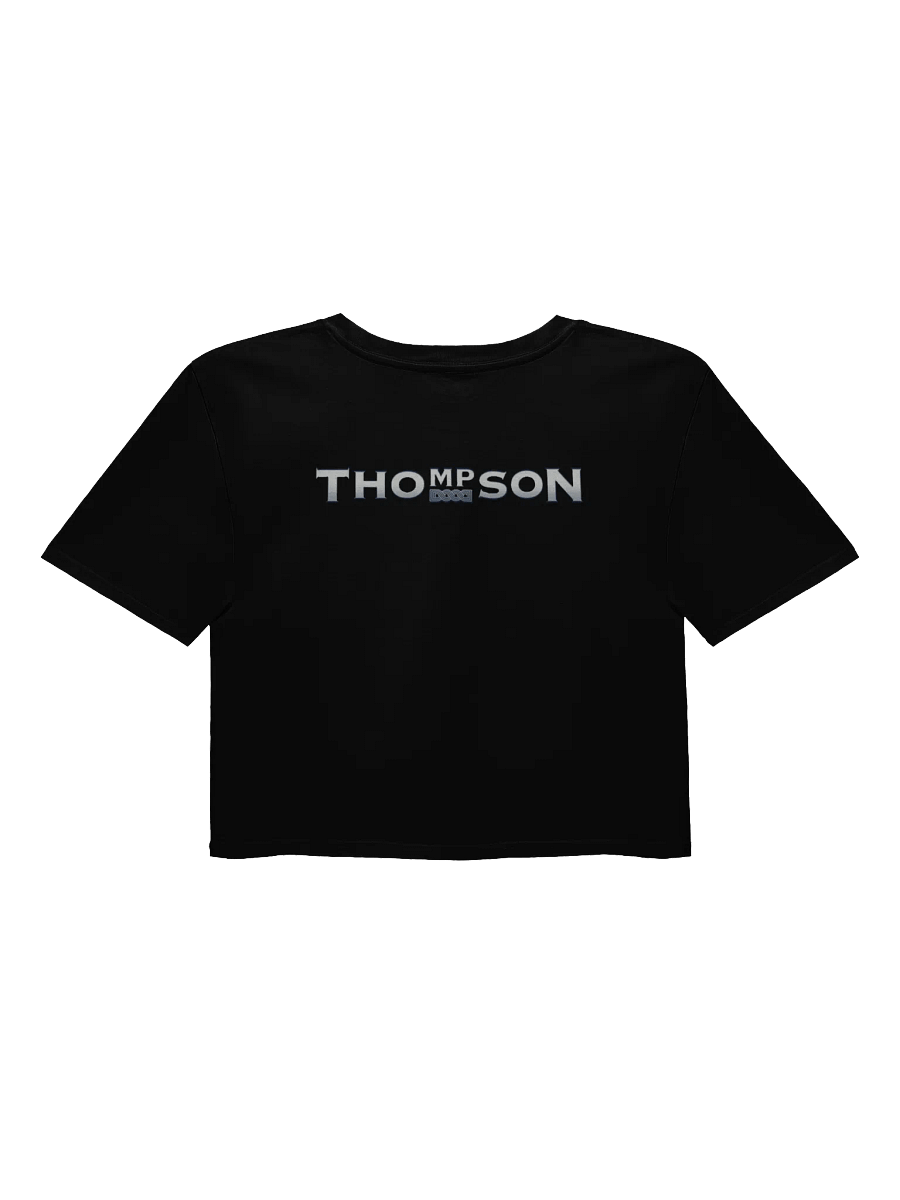 Maranatha Thompson Women's Crop Top product image (2)