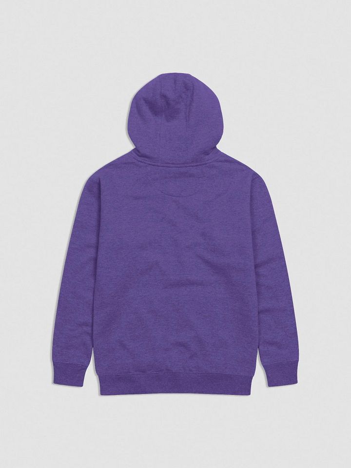 Retro Besties Friendship Hoodie product image (22)