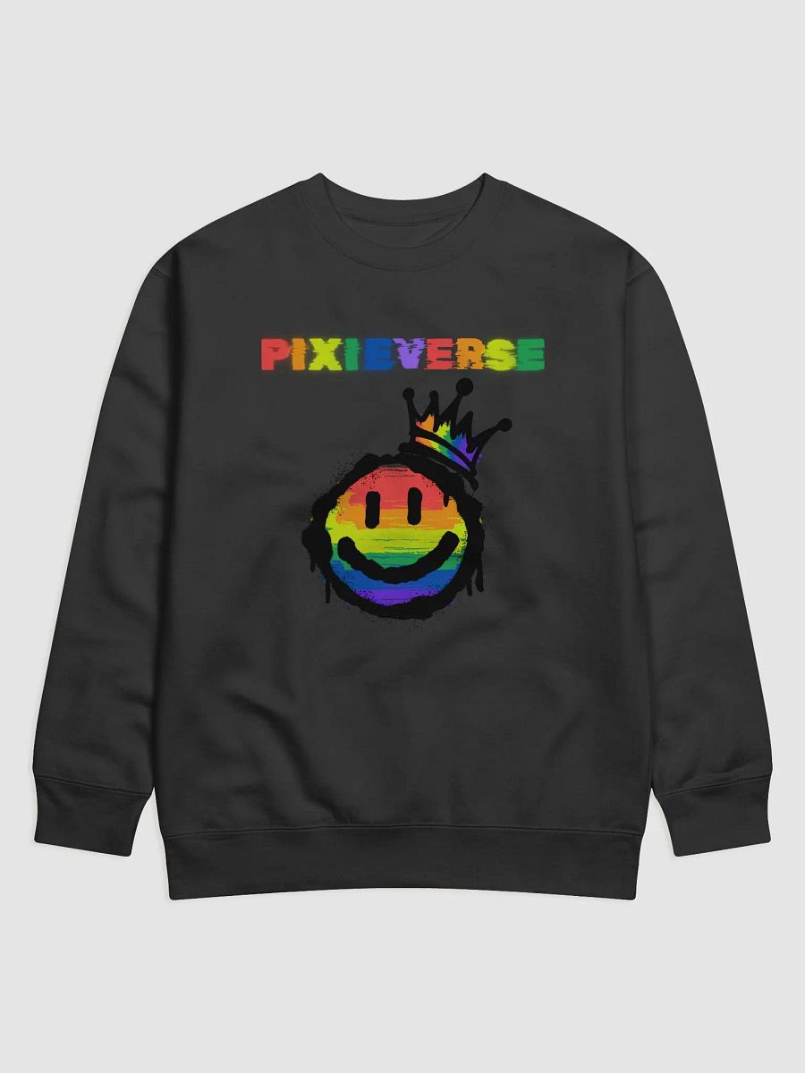 PixieSweater PridePixie product image (1)