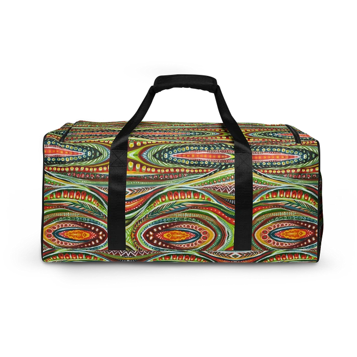 ARENA - DUFFEL BAG product image (2)